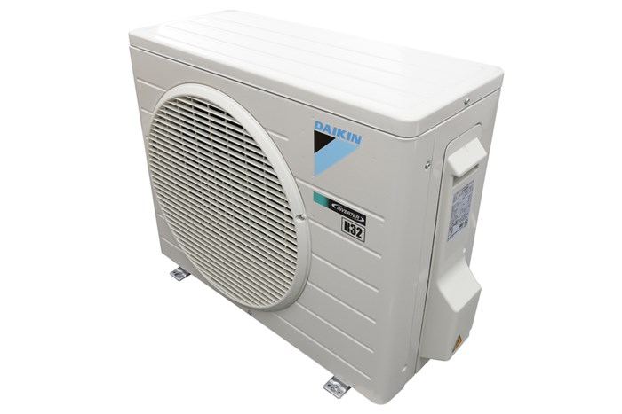 Máy lạnh Daikin Inverter 1.5 HP FTKQ35SAVMV Màu Trắng