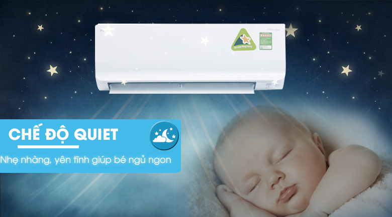 Máy lạnh Daikin Inverter 1.5 HP FTKM35SVMV - 9