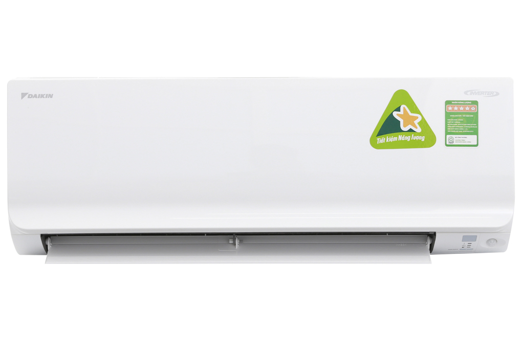 Máy lạnh Daikin Inverter 1.5 HP FTKM35SVMV - 14