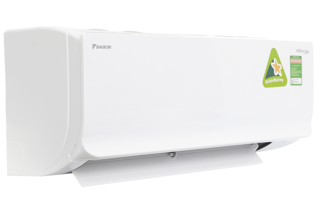 Máy lạnh Daikin Inverter 1.5 HP FTKM35SVMV - 15