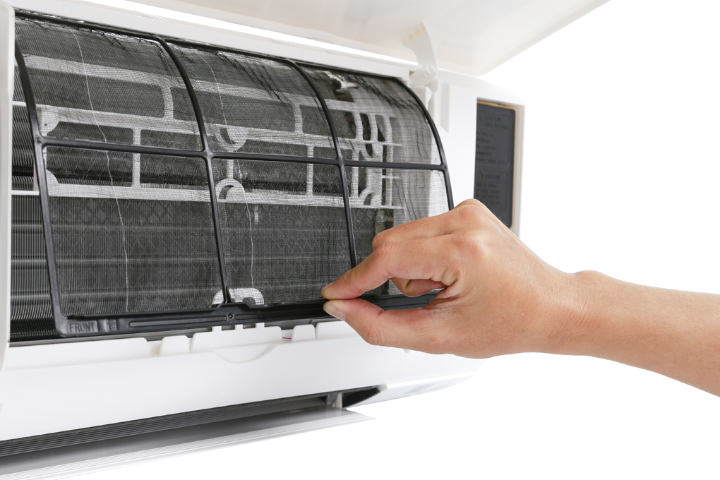 Máy lạnh Daikin Inverter 1.5 HP FTKM35SVMV - 17
