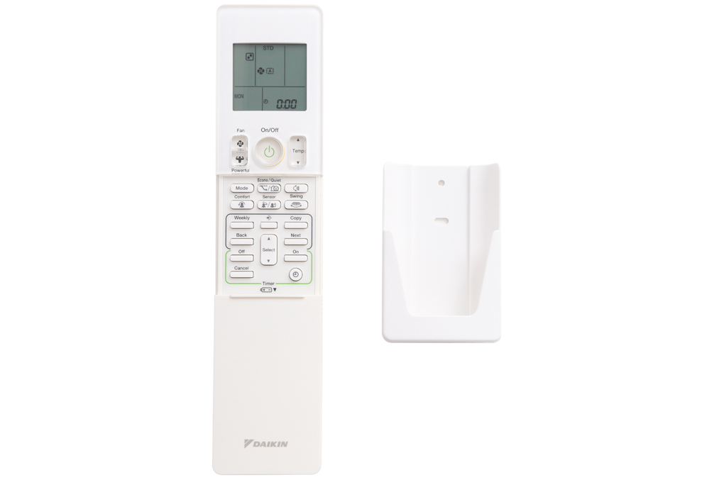 Máy lạnh Daikin Inverter 1.5 HP FTKM35SVMV - 19