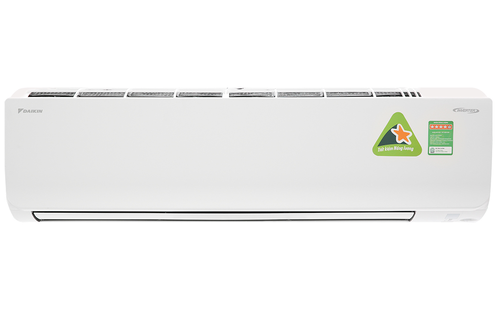Máy lạnh Daikin Inverter 2.0 HP FTKM50SVMV