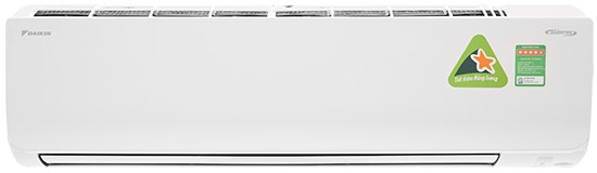 Máy lạnh Daikin Inverter 2.0 HP FTKM50SVMV