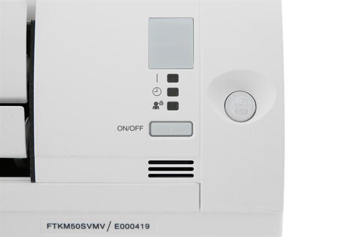 Máy lạnh Daikin Inverter 2.0 HP FTKM50SVMV