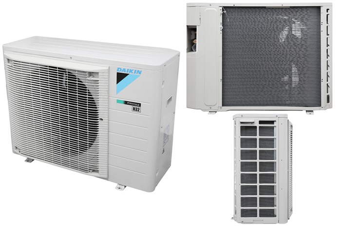 Máy lạnh Daikin Inverter 2.0 HP FTKM50SVMV