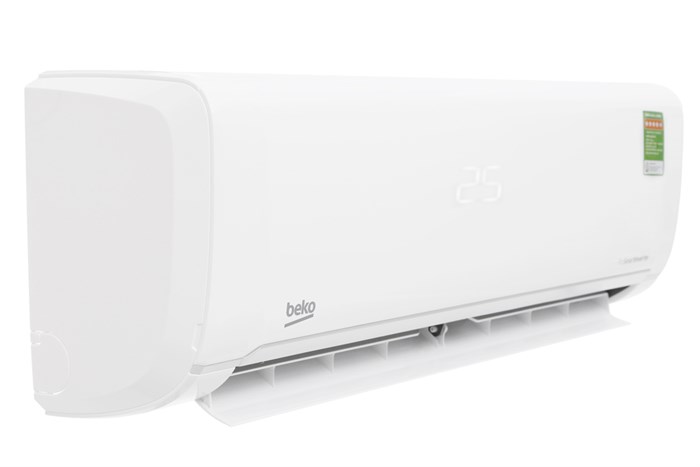 Điều hòa Beko Inverter 8500 BTU RSVC09VY Màu Trắng
