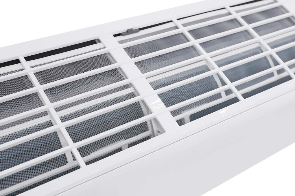 Máy lạnh Beko Inverter 1 HP RSVC09VY Màu Trắng
