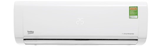 Máy lạnh Beko Inverter 1 HP RSVC09VY