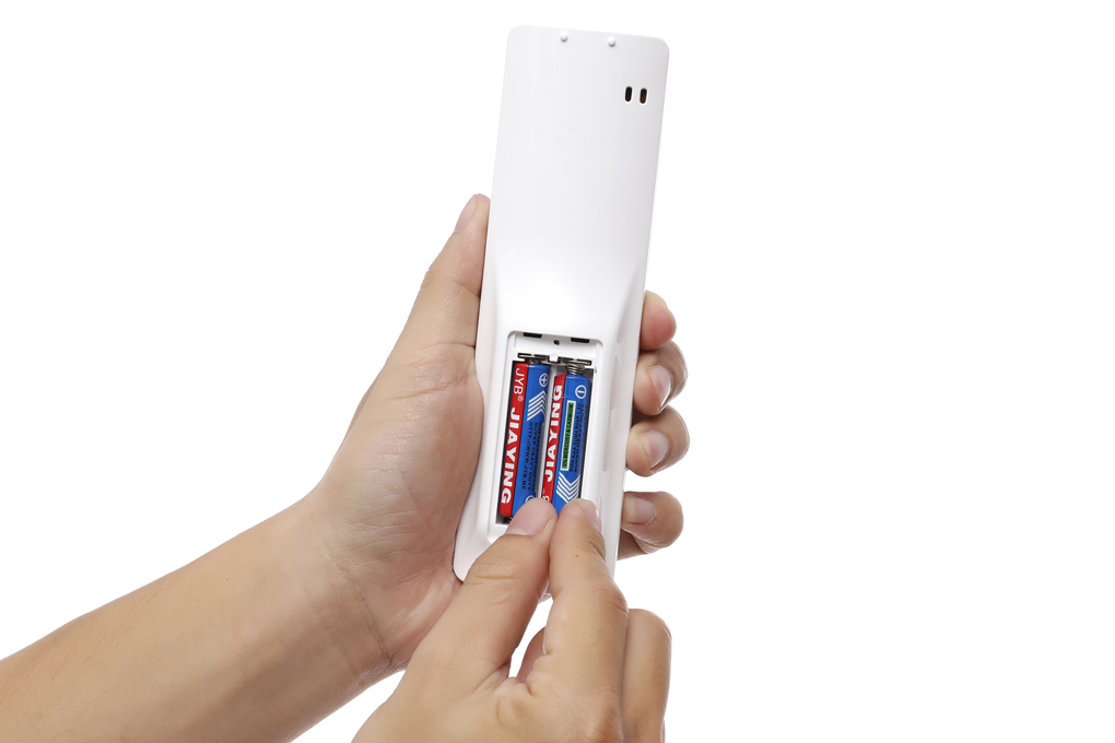 Máy lạnh Beko Inverter 1 HP RSVC09VY Màu Trắng