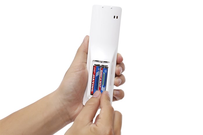 Máy lạnh Beko Inverter 1.5 HP RSVC12VY Màu Trắng