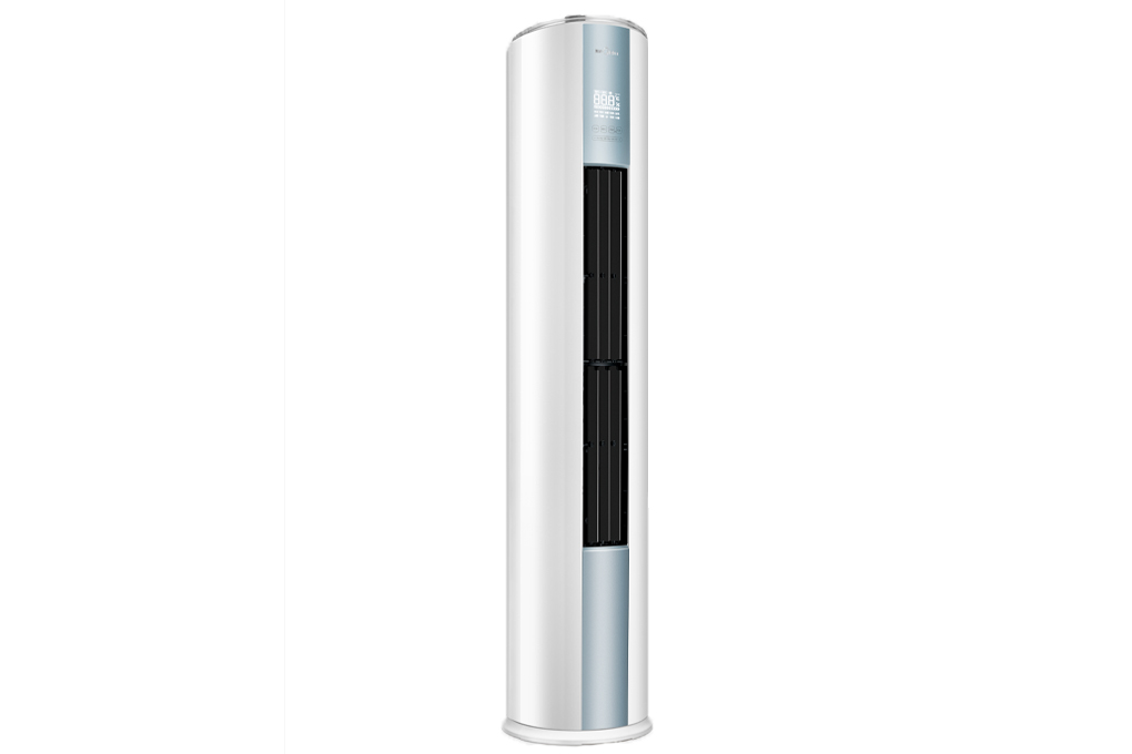 Điều hòa tủ đứng Midea Inverter 24000 BTU MFYA-28CRFN1 Màu Trắng