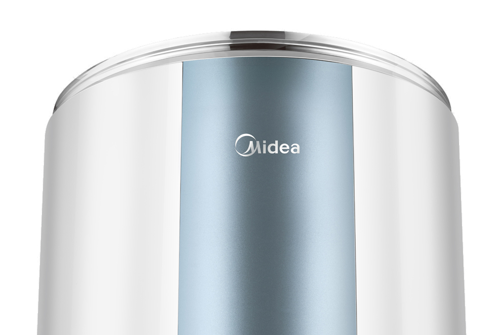 Điều hòa tủ đứng Midea Inverter 24000 BTU MFYA-28CRFN1 Màu Trắng