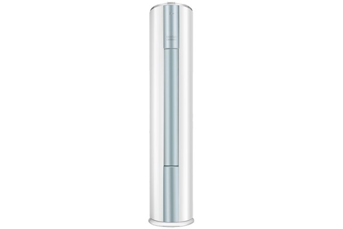 Máy lạnh tủ đứng Midea Inverter 2.5 HP MFYA-28CRFN1 Màu Trắng