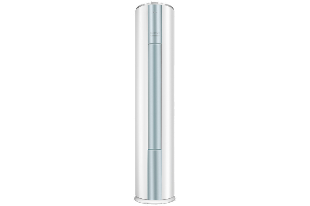 Điều hòa tủ đứng Midea Inverter 24000 BTU MFYA-28CRFN1 Màu Trắng