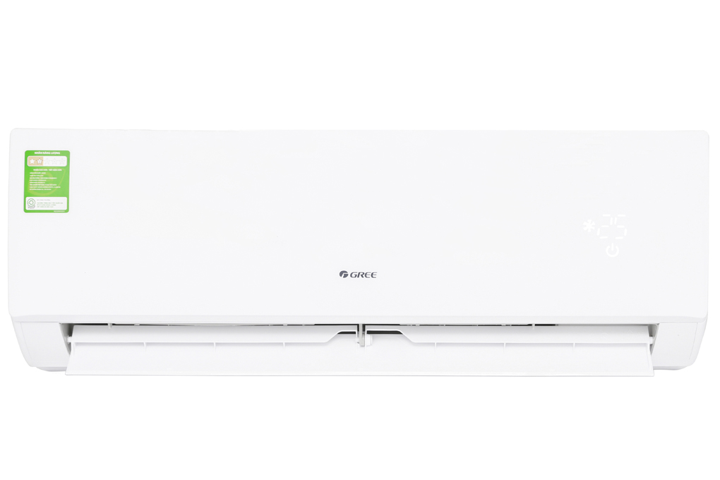 Máy lạnh Gree 1.5 HP GWC12IC-K3NNB2H Màu Trắng