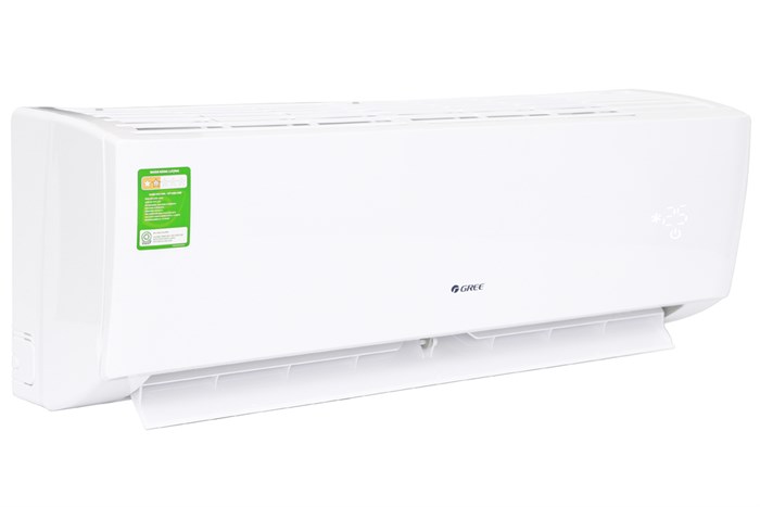 Máy lạnh Gree 1.5 HP GWC12IC-K3NNB2H Màu Trắng