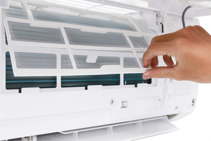 Máy lạnh Gree 1.5 HP GWC12IC-K3NNB2H Màu Trắng