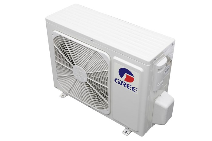 Máy lạnh Gree 1.5 HP GWC12IC-K3NNB2H Màu Trắng