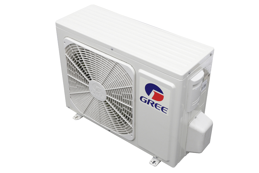 Máy lạnh Gree 1.5 HP GWC12IC-K3NNB2H Màu Trắng
