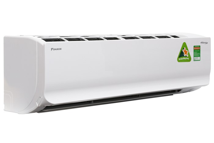Máy lạnh Daikin Inverter 2.5 HP FTKC60TVMV Màu Trắng