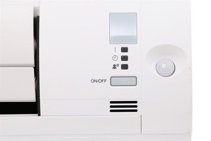 Máy lạnh Daikin Inverter 2.5 HP FTKC60TVMV Màu Trắng