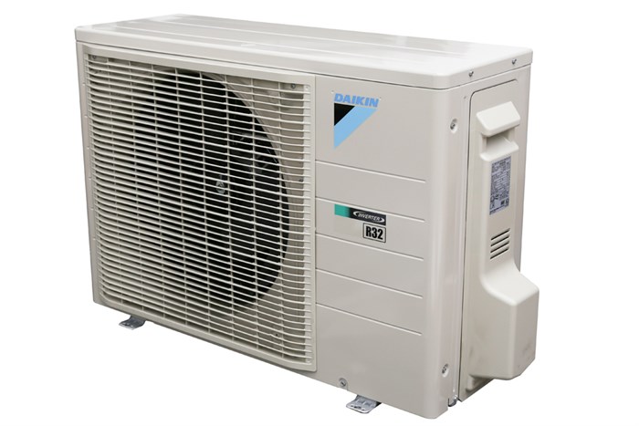 Máy lạnh Daikin Inverter 2.5 HP FTKC60TVMV Màu Trắng