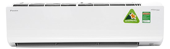 Máy lạnh Daikin Inverter 2.5 HP FTKC60TVMV