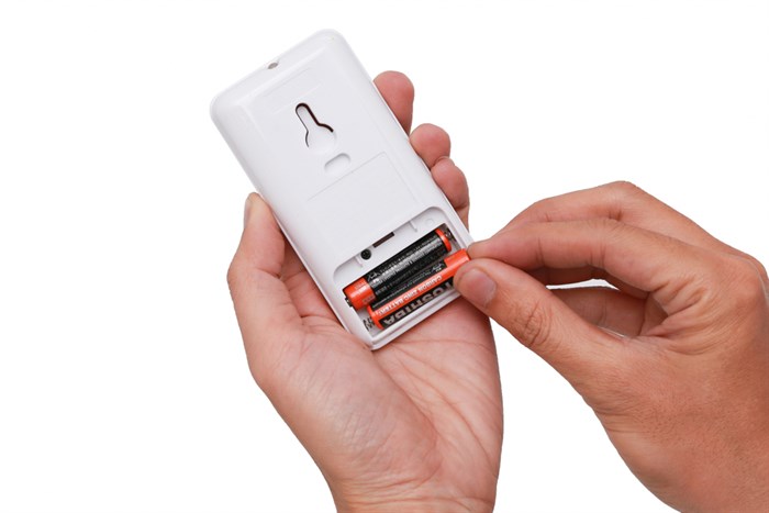 Máy lạnh Toshiba Inverter 1 HP RAS-H10KKCVG-V Màu Trắng