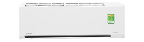 Máy lạnh Toshiba Inverter 1.5 HP RAS-H13FKCVG-V