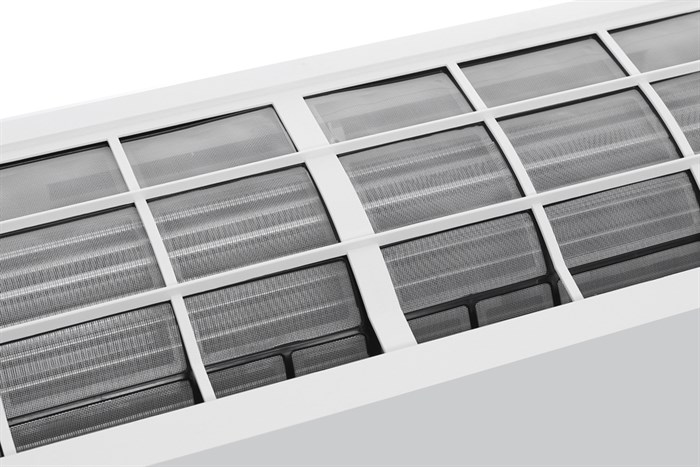 Máy lạnh Toshiba Inverter 1.5 HP RAS-H13FKCVG-V Màu Trắng