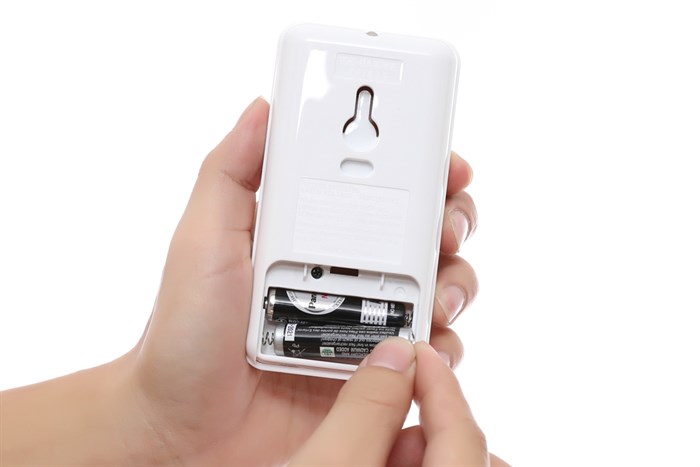 Máy lạnh Toshiba Inverter 1.5 HP RAS-H13FKCVG-V Màu Trắng