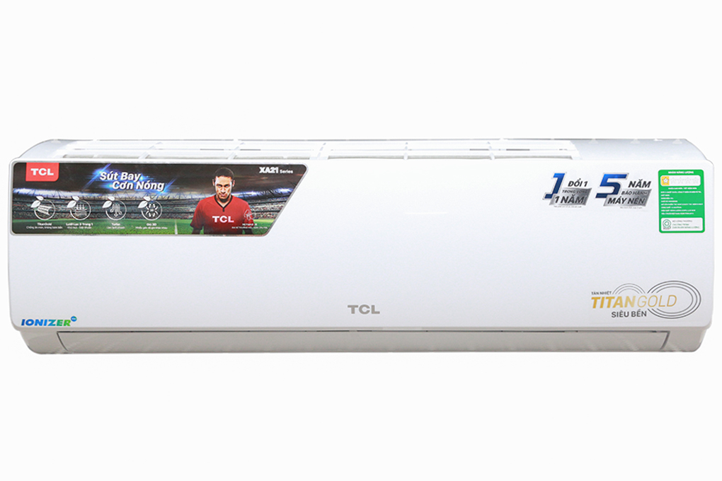 Máy lạnh TCL 1HP TAC-N09CS/XA21 - 9