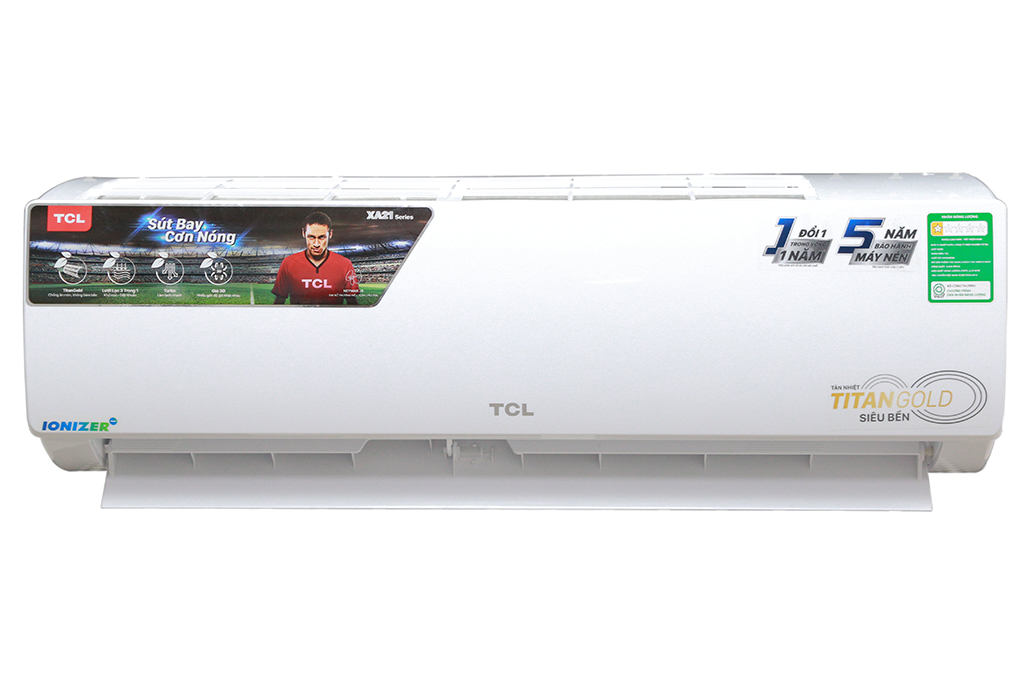 Máy lạnh TCL 1HP TAC-N09CS/XA21 - 10