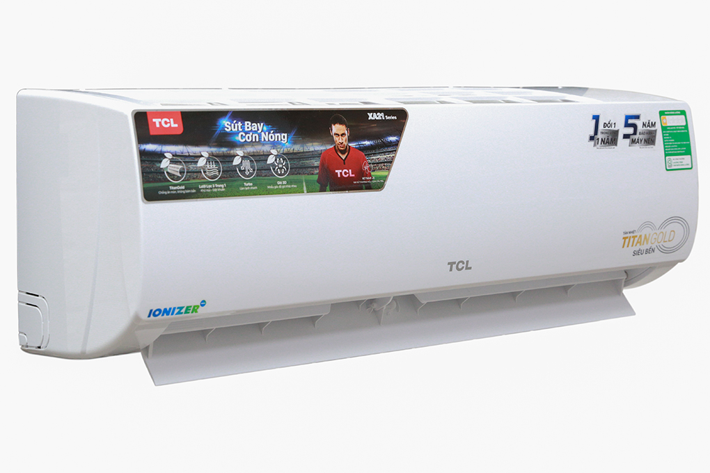 Máy lạnh TCL 1HP TAC-N09CS/XA21 - 11