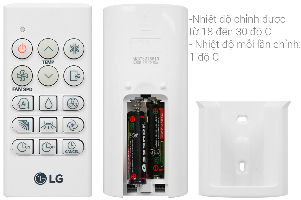 Điều hòa Tủ đứng LG Inverter 24000 BTU APNQ24GS1A3