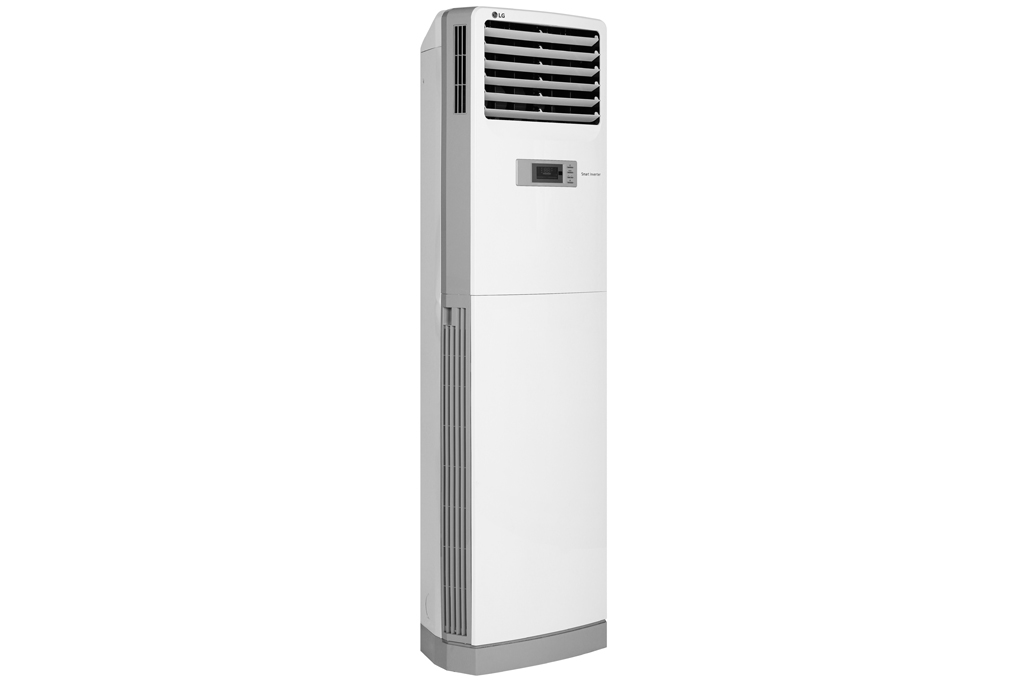 Điều hòa Tủ đứng LG Inverter 24000 BTU APNQ24GS1A3