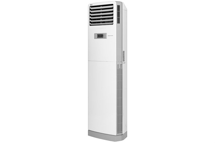 Máy lạnh Tủ đứng LG Inverter 2.5 HP APNQ24GS1A3