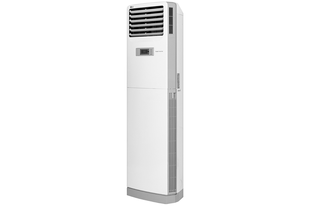 Điều hòa Tủ đứng LG Inverter 24000 BTU APNQ24GS1A3
