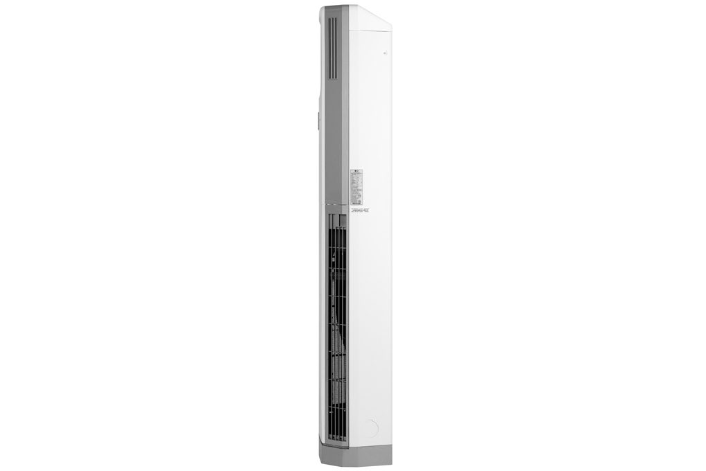 Điều hòa Tủ đứng LG Inverter 24000 BTU APNQ24GS1A3
