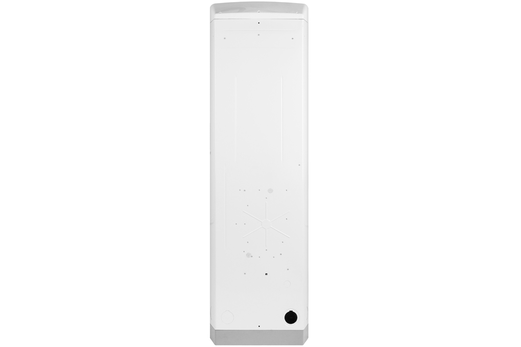 Điều hòa Tủ đứng LG Inverter 24000 BTU APNQ24GS1A3