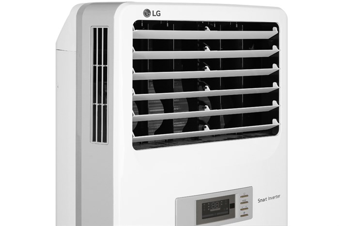 Máy lạnh Tủ đứng LG Inverter 2.5 HP APNQ24GS1A3