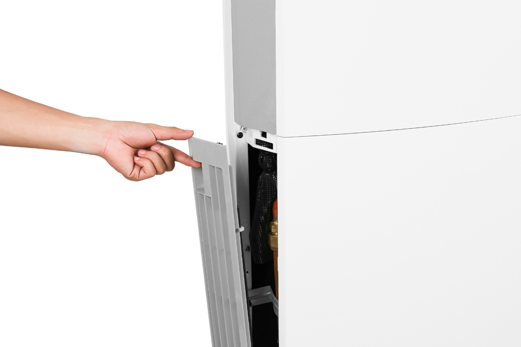 Điều hòa Tủ đứng LG Inverter 24000 BTU APNQ24GS1A3