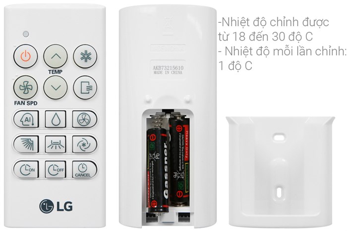 Máy lạnh tủ đứng LG Inverter 3 HP APNQ30GR5A3