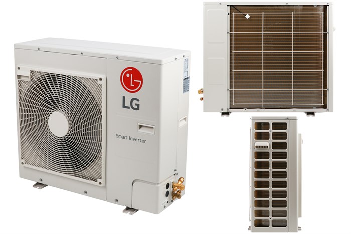 Máy lạnh tủ đứng LG Inverter 5 HP APNQ48GT3E3