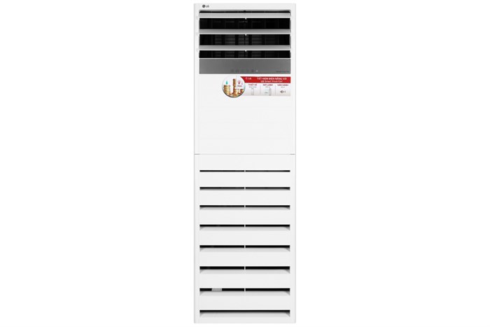 Máy lạnh tủ đứng LG Inverter 5 HP APNQ48GT3E3