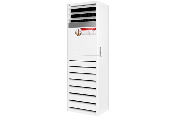 Máy lạnh tủ đứng LG Inverter 5 HP APNQ48GT3E3