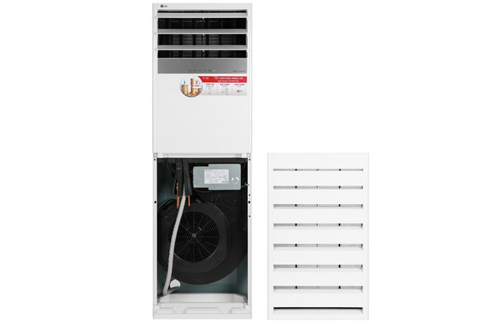 Máy lạnh tủ đứng LG Inverter 5 HP APNQ48GT3E3