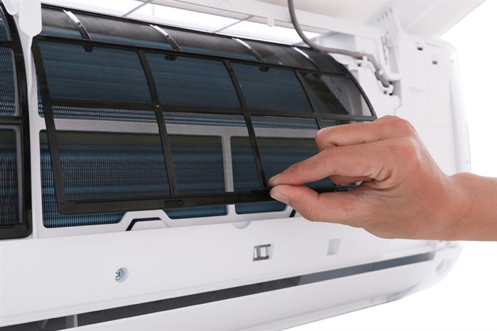 Máy lạnh Aqua Inverter 1.5 HP AQA-KCRV12F