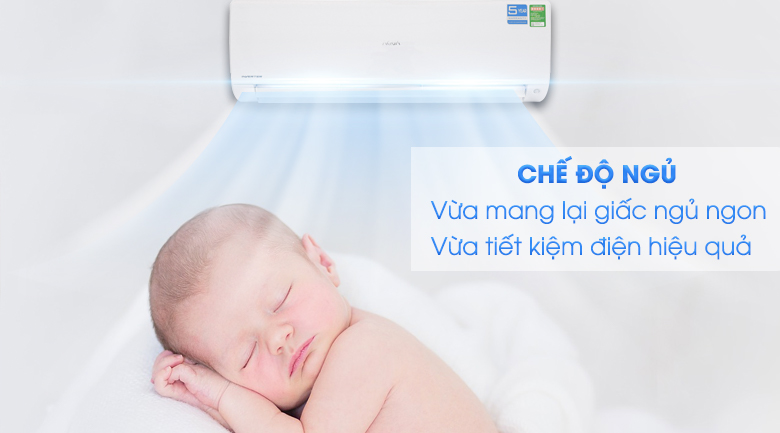 Máy lạnh Aqua Inverter 2 HP AQA-KCRV18F